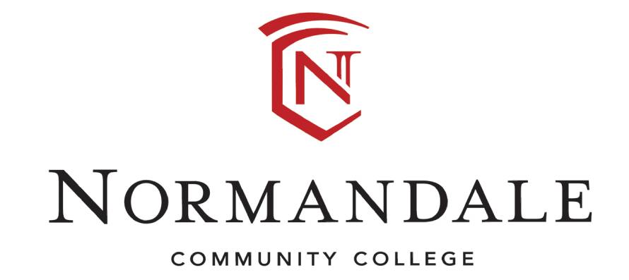 Normandale Community College Logo